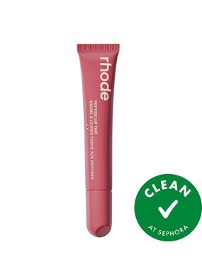 RHODE Peptide Lip Tint — Salty Tan